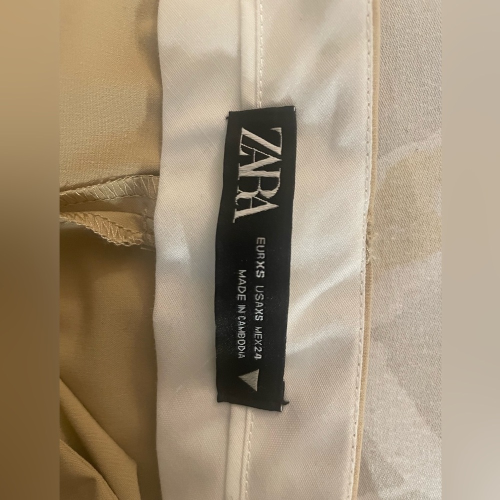 Full-Length Multi Position Pants - image 8